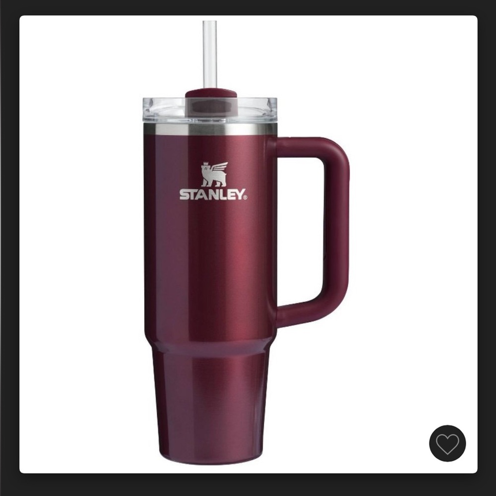Stanley x E.l.f. Jam Session Target Exclusive Tumbler